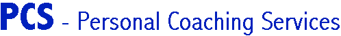PCS Logo